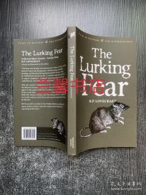 the lurking fear and other stories