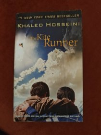 The Kite Runner. Movie Tie-In