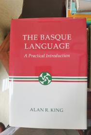 The Basque language:A Practical introduction