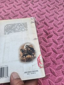 吸血鬼猎人D.6，D-圣魔遍历