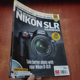 THE ULTIMATE NIKONSLR