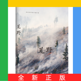 荒野/走向世界的中國作家
