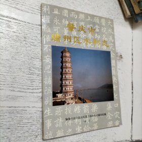 肇庆市端州区水利志