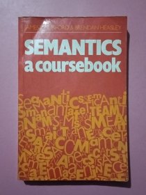 Semantics:a coursebook