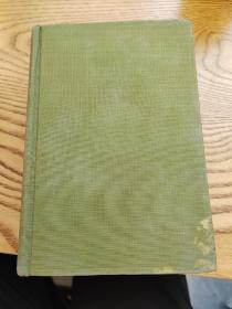 1901年原版·【（欧文年代 完整版）IRVING S SKETCH BOOK COMPLETE EDITION 】··IRVING'S SKETCH BOOK 见闻札记（扉页欧文画像，497页）精装本