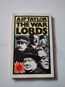 AJPTAYL OR THE WAR LORDS(阿吉普泰尔还是战争领主)英文版