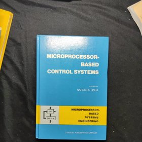 MICROPROCESSOR-BASED CONTROL SYSTEMS 基于微处理器的控制系统