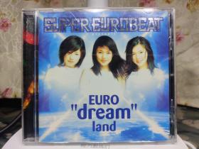 Super Eurobeat presents Euro "dream" Land