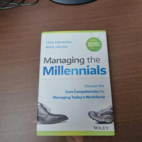 MANAGING THE MILLENNIALS