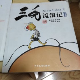 三毛流浪记全集