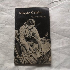 Monte Cristo（基督山伯爵）