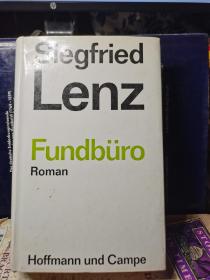 fundbüro