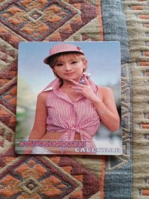 年历卡片,2003年看图免争义,k