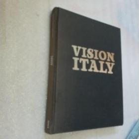 2005  VISION ITALY