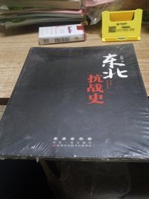 东北抗战史