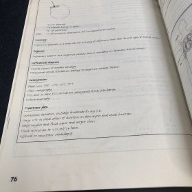 心脏病学  风暴式医学教程 (原版英文)