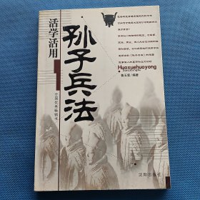 活学活用孙子兵法【书内干净】