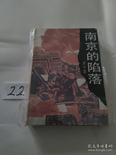 南京的陷落
