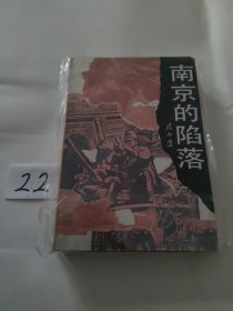 南京的陷落