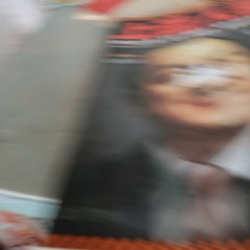 上流人物