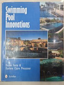 正版 Swimming Pool Innovations