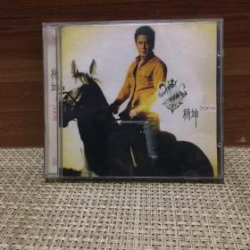 CD VCD DVD光盘 杨坤2008  杨坤 1CD碟装