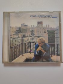 Rod stewart