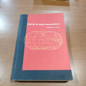 TCP/IP & Next Generation（英文版）TCP/IP与下一代
