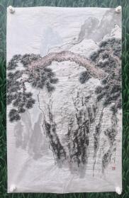 陶醉：字，大拙，号，拙公。是著名书画家张源入室弟子，吴作人再传弟子。现为江西美协会员，中国书画家联谊会会员