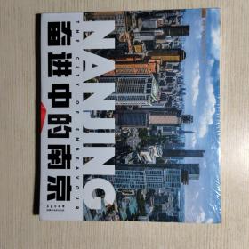 奋进中的南京