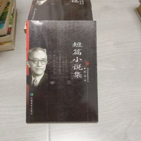 短篇小说集