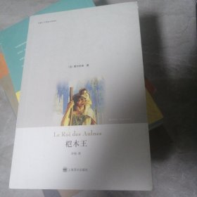 桤木王：法国二十世纪文学译丛