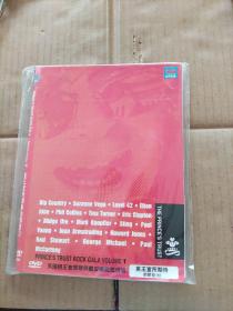 英王室所期待的节目（1）（未拆封）DVD   简装