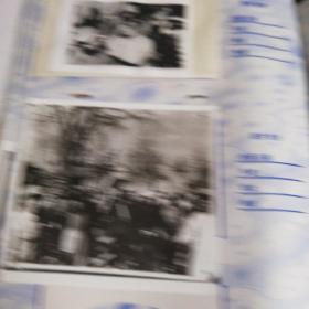 解放军图片社红色专题照片册150张及部分底片。1938--1939年晋察冀边区医护训练队。及白求恩倡议建立的（模范医院）培训基地。一九三斤九年学校成立，坚持在抗战中艰苦办学。为抗战胜利和全国解放做出了特殊贡献。（其中部分照片未有发表过）