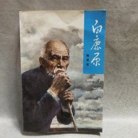 白鹿原 1993