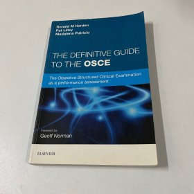 THE DEFINITIVE GUIDE TO THE OSCE