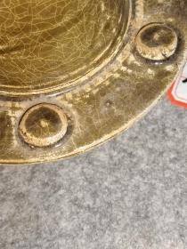宋陶瓷油灯：老油灯