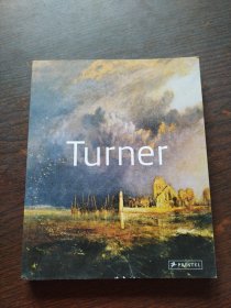 Masters of Art: Turner