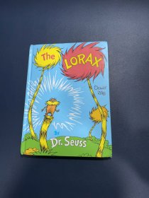 The Lorax[罗拉克斯]