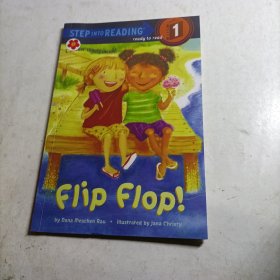 Flip Flop!