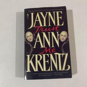JAYNE ANN KRENTZ
