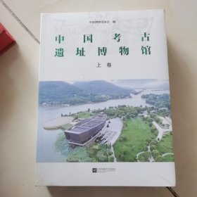 中国考古遗址博物馆（全二册）未开封