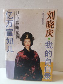我的 自白录:从电影明星到亿万富姐儿