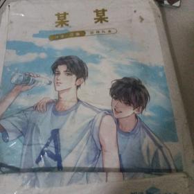 某某应援礼包未拆封