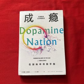 成瘾：在放纵中寻找平衡