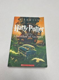 Harry Potter and the Chamber of Secrets