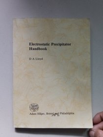 Electrostatic Precipitator Handbook