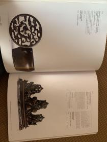 Sotheby's 香港苏富比2014年10月 铜器专场LATER CHINESE BRONZES FROM THE COLLECTION OF ULRICH