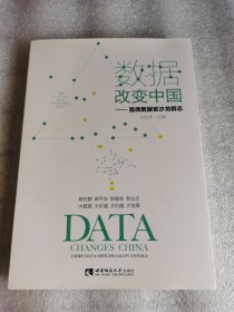 数据改变中国 首席数据官沙龙群志