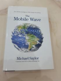 The Mobile Wave-移动波